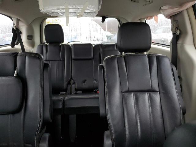 Photo 10 from auction – 2014 CHRYSLER TOWN & COU with VIN 2C4RC1BG3ER157727