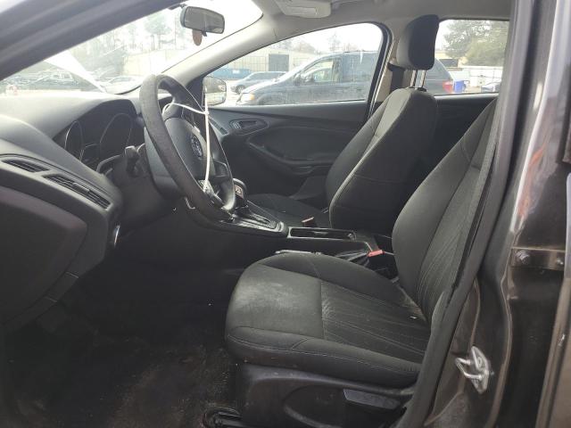 Photo 7 from auction – 2016 FORD FOCUS S with VIN 1FADP3E29GL355370