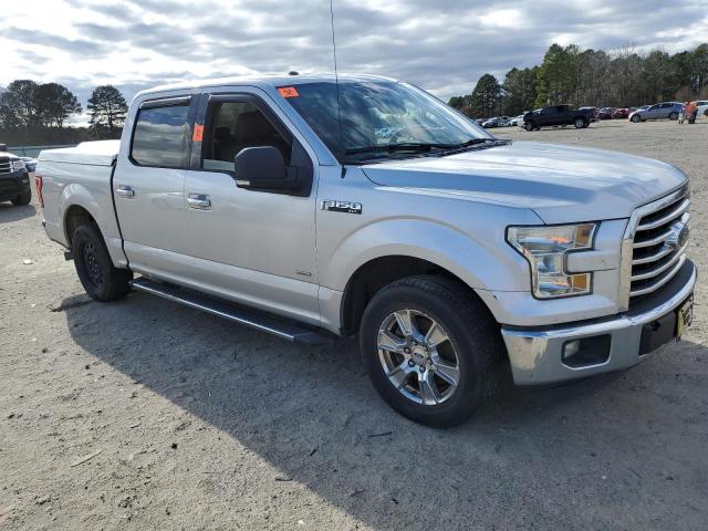 Photo 4 from auction – 2015 FORD F150 SUPER with VIN 1FTEW1CP8FFB95337