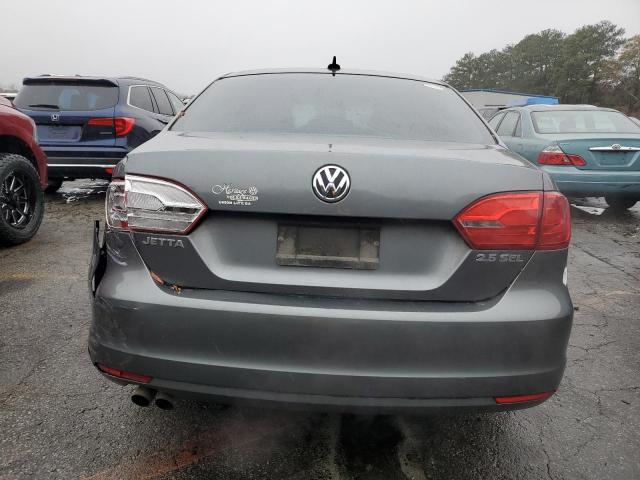 Photo 6 from auction – 2012 VOLKSWAGEN JETTA SEL with VIN 3VWLX7AJ7CM389484