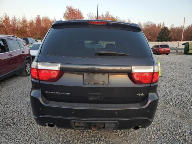 Photo 6 from auction – 2012 DODGE DURANGO R/ with VIN 1C4SDHCT9CC362073