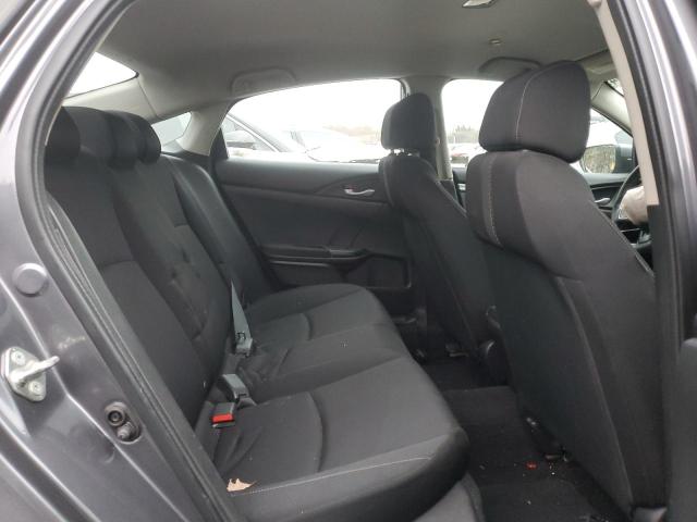 Photo 10 from auction – 2018 HONDA CIVIC LX with VIN 2HGFC2F50JH526188