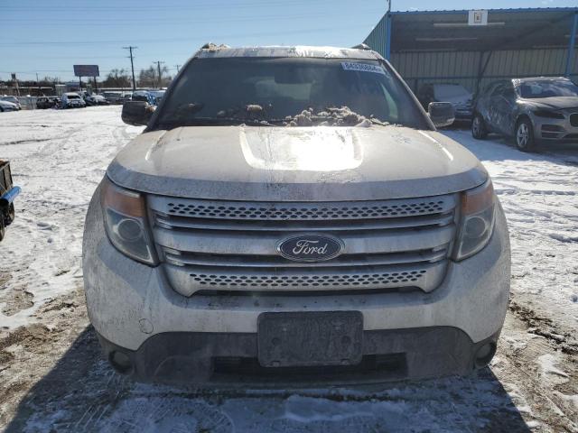 Photo 5 from auction – 2011 FORD EXPLORER X with VIN 1FMHK8D80BGA47630