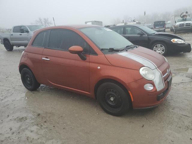 Photo 4 from auction – 2013 FIAT 500 POP with VIN 3C3CFFAR9DT660076