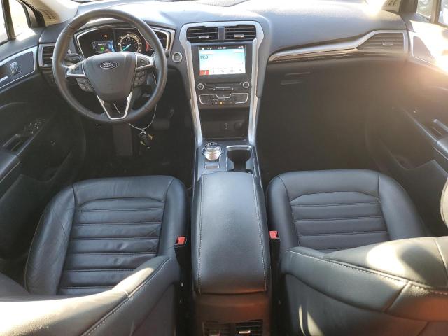 Photo 8 from auction – 2018 FORD FUSION SE with VIN 3FA6P0LU8JR140227