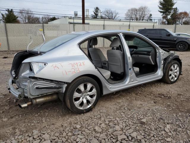 Photo 3 from auction – 2017 HONDA ACCORD EX with VIN 1HGCR2F73HA242517