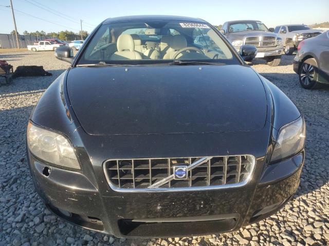 Photo 5 from auction – 2009 VOLVO C70 T5 with VIN YV1MC67289J076117