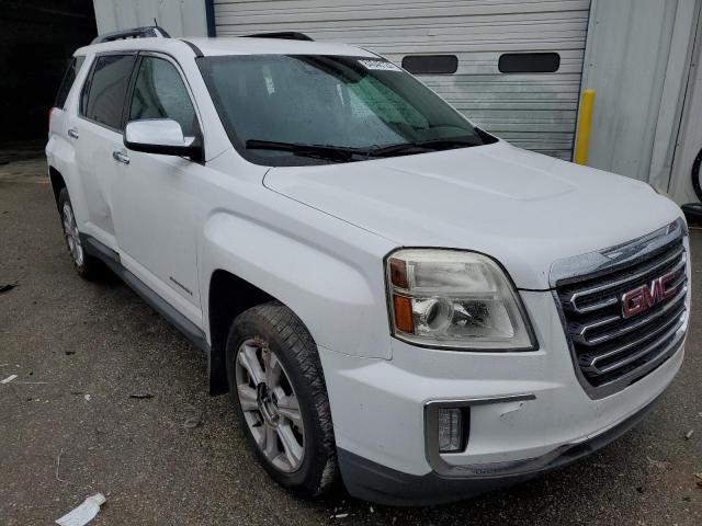 Photo 4 from auction – 2016 GMC TERRAIN SL with VIN 2GKALPEK3G6305643