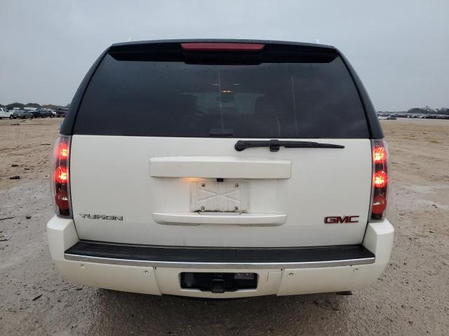 Photo 6 from auction – 2013 GMC YUKON DENA with VIN 1GKS1EEF6DR326097