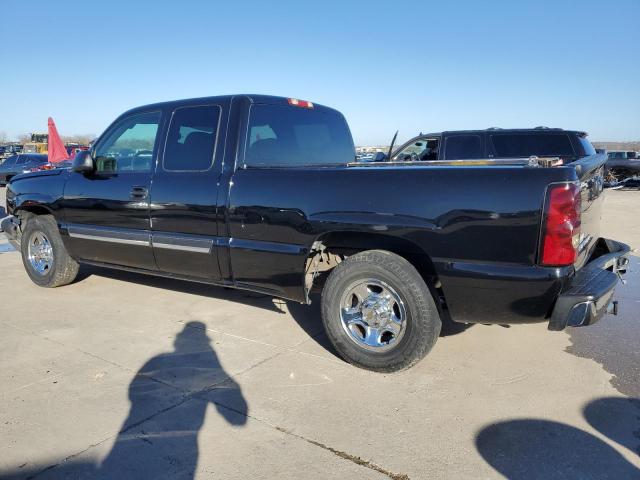 Photo 2 from auction – 2004 CHEVROLET SILVERADO with VIN 2GCEC19T441246012