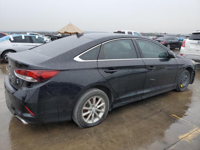 Photo 3 from auction – 2019 HYUNDAI SONATA SE with VIN 5NPE24AF3KH743638