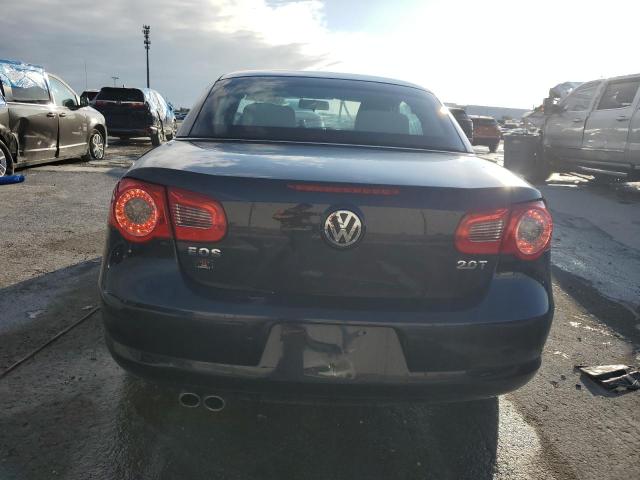 Photo 6 from auction – 2009 VOLKSWAGEN EOS TURBO with VIN WVWBA71F09V019052