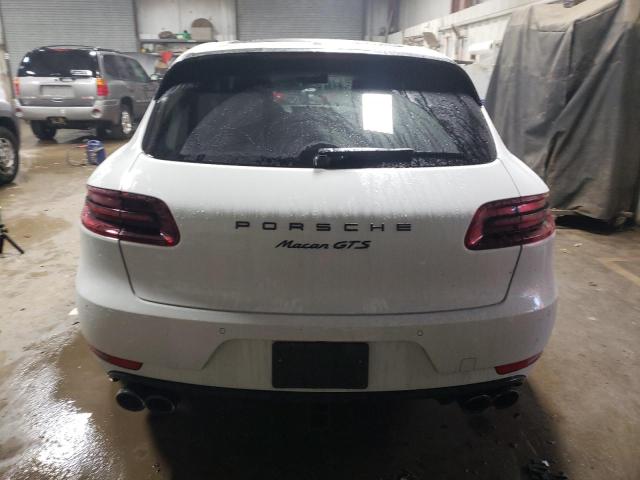 Photo 6 from auction – 2018 PORSCHE MACAN GTS with VIN WP1AG2A58JLB65704