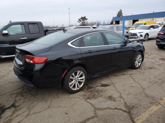 Photo 3 from auction – 2015 CHRYSLER 200 LIMITE with VIN 1C3CCCAB6FN641160