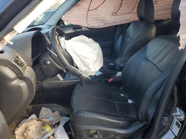 Photo 7 from auction – 2012 SUBARU FORESTER L with VIN JF2SHAECXCH416106
