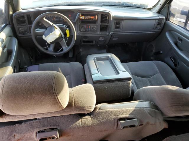 Photo 8 from auction – 2007 CHEVROLET SILVERADO with VIN 1GCHC23U77F123841