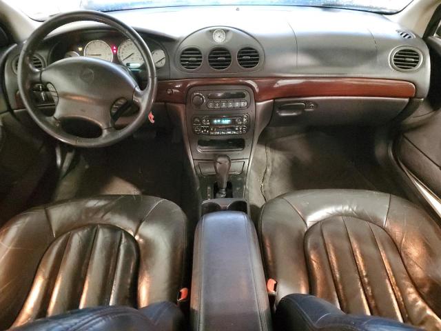 Photo 8 from auction – 2000 CHRYSLER 300M with VIN 2C3HE66G2YH146505