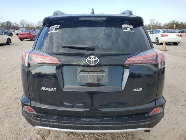 Photo 6 from auction – 2016 TOYOTA RAV4 XLE with VIN 2T3WFREV0GW304209
