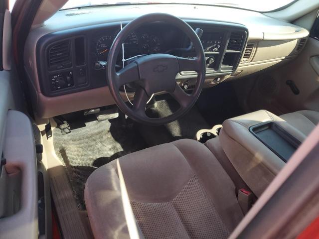 Photo 8 from auction – 2006 CHEVROLET SILVERADO with VIN 3GCEC14X76G171357