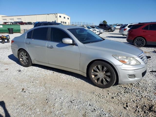 Photo 4 from auction – 2011 HYUNDAI GENESIS 3. with VIN KMHGC4DE1BU131822