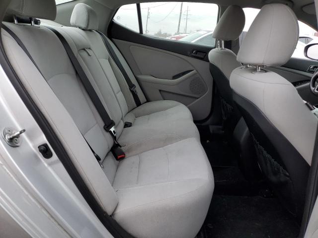 Photo 10 from auction – 2013 KIA OPTIMA LX with VIN 5XXGM4A77DG248725