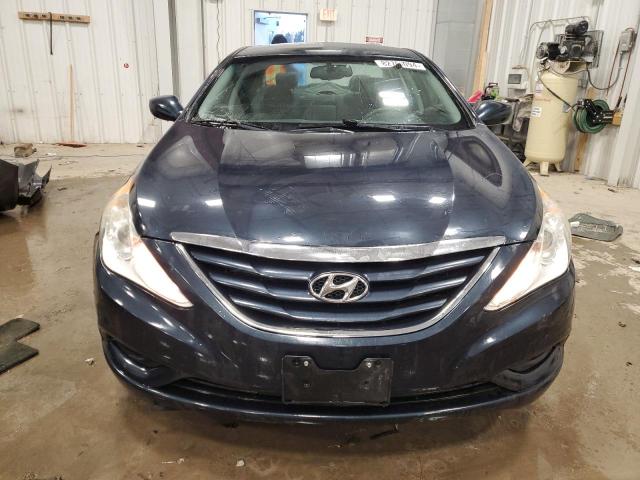 Photo 5 from auction – 2013 HYUNDAI SONATA GLS with VIN 5NPEB4AC1DH695713