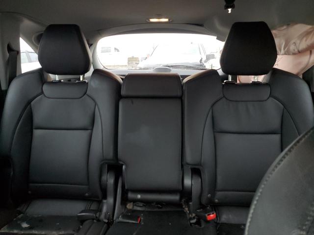 Photo 10 from auction – 2017 ACURA MDX TECHNO with VIN 5FRYD4H51HB017335
