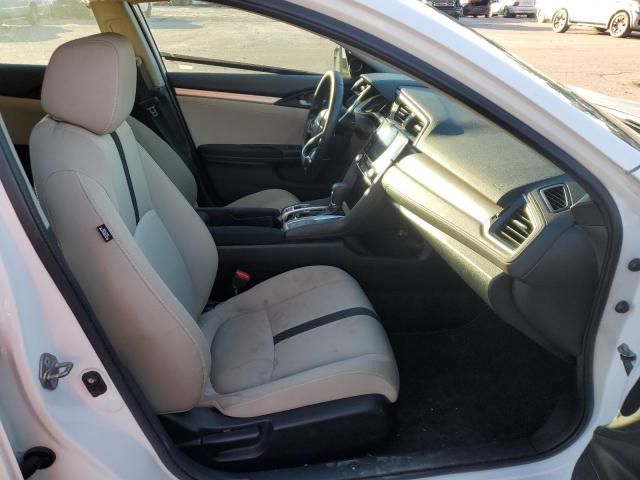 Photo 7 from auction – 2017 HONDA CIVIC EX with VIN 19XFC2F71HE082602