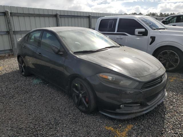 Photo 4 from auction – 2013 DODGE DART LIMIT with VIN 1C3CDFCH2DD325225