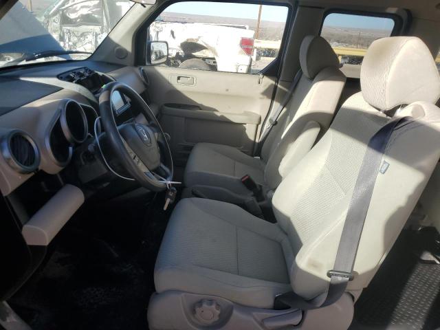 Photo 7 from auction – 2009 HONDA ELEMENT EX with VIN 5J6YH18749L002245