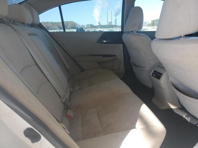 Photo 10 from auction – 2015 HONDA ACCORD EX with VIN 1HGCR2F75FA112302