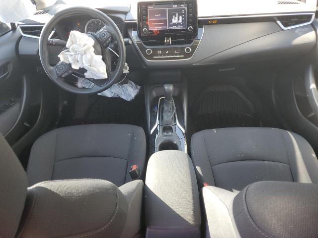 Photo 8 from auction – 2022 TOYOTA COROLLA LE with VIN 5YFEPMAE9NP283272