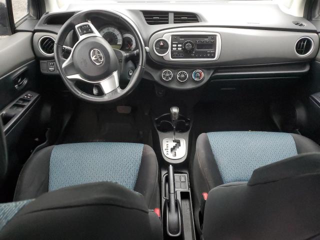 Photo 8 from auction – 2014 TOYOTA YARIS with VIN JTDKTUD38ED577659
