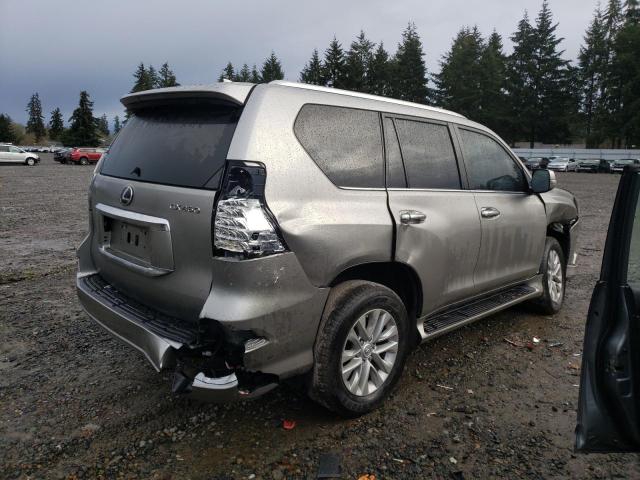 Photo 3 from auction – 2021 LEXUS GX 460 PRE with VIN JTJAM7BX9M5276985