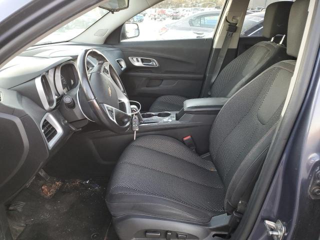 Photo 7 from auction – 2014 CHEVROLET EQUINOX LT with VIN 2GNALBEK5E6169034