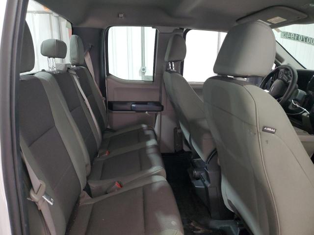Photo 10 from auction – 2018 FORD F150 SUPER with VIN 1FTFX1E52JKC91493