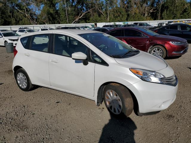 Photo 4 from auction – 2015 NISSAN VERSA NOTE with VIN 3N1CE2CP8FL356858