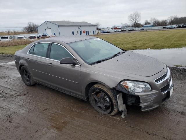 Photo 4 from auction – 2011 CHEVROLET MALIBU LS with VIN 1G1ZB5E18BF110965