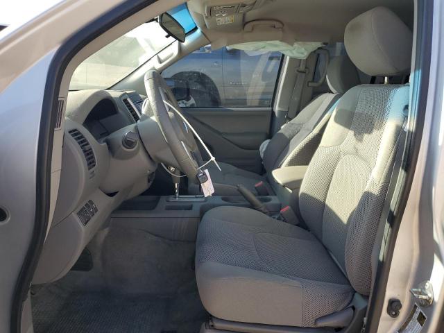 Photo 7 from auction – 2018 NISSAN FRONTIER S with VIN 1N6AD0EV8JN721505