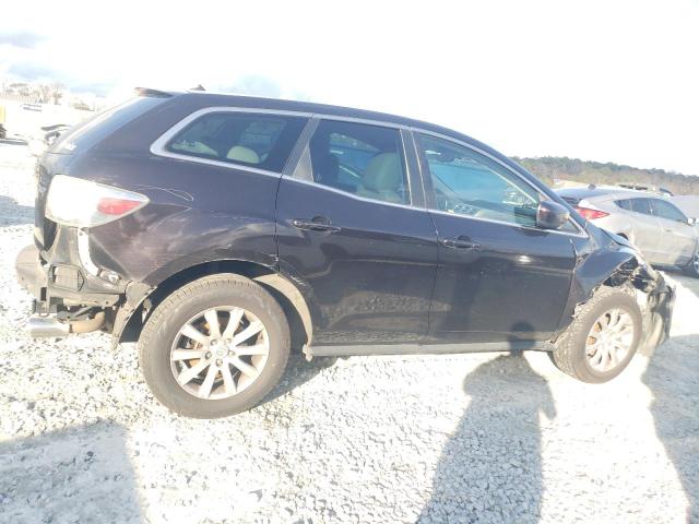 Photo 3 from auction – 2011 MAZDA CX-7 with VIN JM3ER2B58B0378027