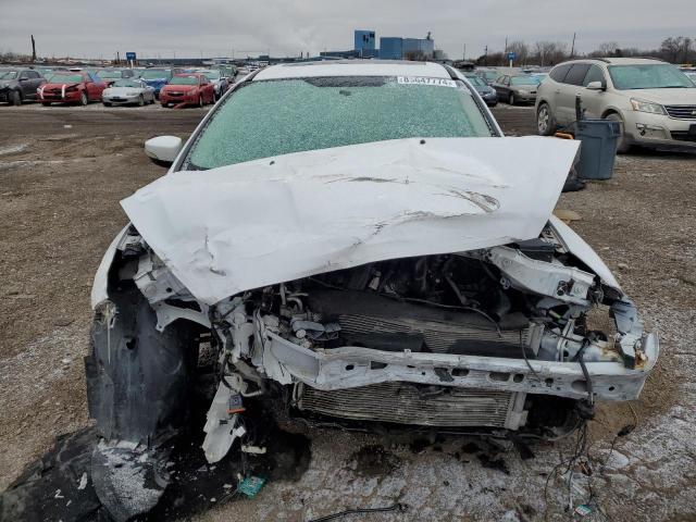 Photo 5 from auction – 2018 FORD FOCUS SEL with VIN 1FADP3H25JL296059