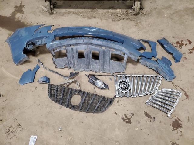 Photo 12 from auction – 2011 BUICK LACROSSE C with VIN 1G4GC5ED4BF293735