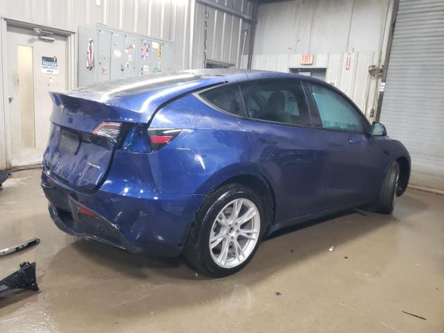 Photo 3 from auction – 2023 TESLA MODEL Y with VIN 7SAYGDEE1PF706032