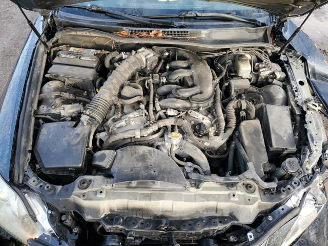 Photo 11 from auction – 2007 LEXUS IS 350 with VIN JTHBE262X75016524