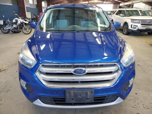 Photo 5 from auction – 2017 FORD ESCAPE SE with VIN 1FMCU9GD2HUD99864