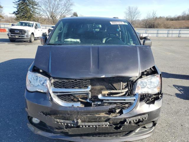 Photo 5 from auction – 2017 DODGE GRAND CARA with VIN 2C4RDGCG3HR745761