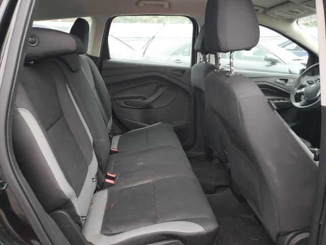 Photo 11 from auction – 2014 FORD ESCAPE S with VIN 1FMCU0F73EUC13767