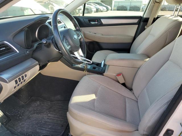 Photo 7 from auction – 2016 SUBARU OUTBACK 2. with VIN 4S4BSAHC6G3327725
