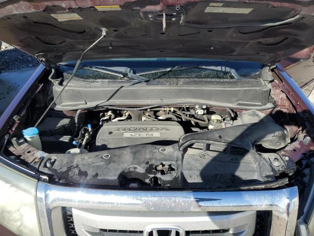 صورة رقم 12 من المزاد - 2009 HONDA PILOT EXL مع VIN 5FNYF48539B036076