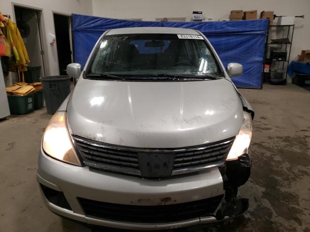 Photo 5 from auction – 2009 NISSAN VERSA S with VIN 3N1BC13E29L413506